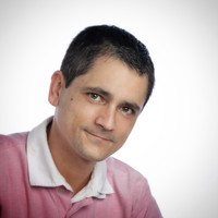 Oscar Garcia Canton