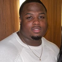 Tyzhon Young