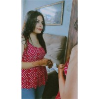 Ayushi Damania