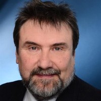 Wolfgang Jahn