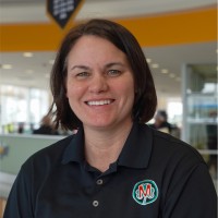Kellie Tomlinson