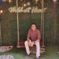 Dharmessh Kapadia