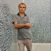 Kapil Desai