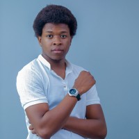 Vusumuzi Tendai Zhou