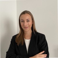 Larissa Glaser
