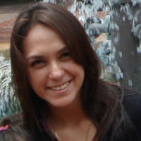 Itzel Mora
