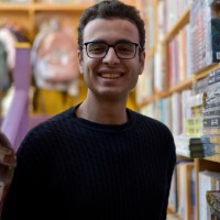 Mohamed Shawky