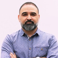 Rodrigo Mejia