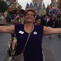 Carol Karp