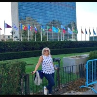 Maria José Olivares Sánchez