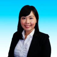 May Lau