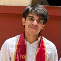 Manav Patel