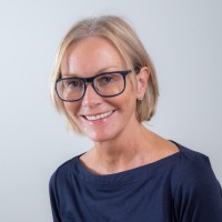 Mhairi Mackenzie CIPD