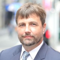 Erik Sperling