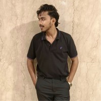 Tushar Vardhan