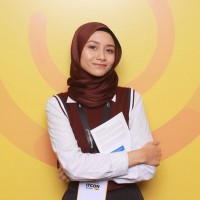 Nur Hidayah Amini Mohd Zainudin
