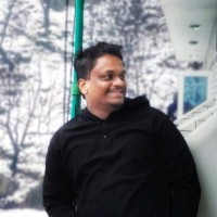 Abhishek Pawar