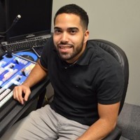 Abraham Aponte