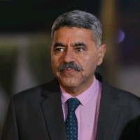 Ganesh Khanna