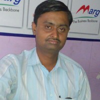 Sunil Kumar Yadav