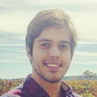 Thiago Pinto