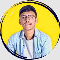Darshan Vaja