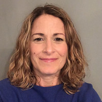 Clare Gillibrand