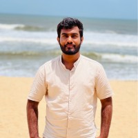 Mukhesh B R