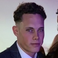 Harrison Bryan