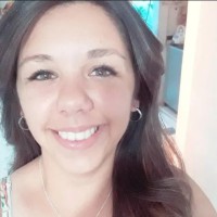 Lucía Micaela García Fernández