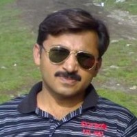 Masoom Shahzad