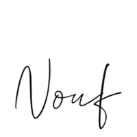 Nouf Hadi