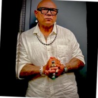 Sam Rivera