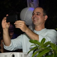Tsafrir Sasson