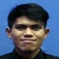 Ammar Izzat Ismail