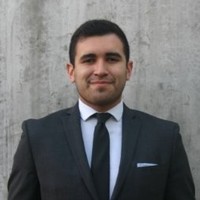 Alexander Brizuela II, EIT