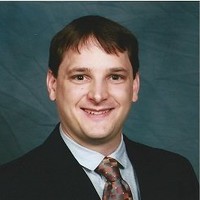 Seth Binfield