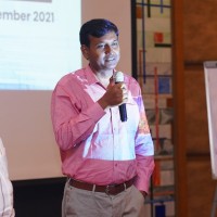 Rakesh Baidya