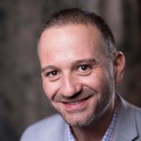 Michael A. Nasr