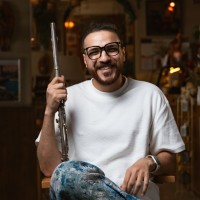 Mouhab Hisham