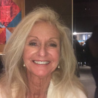 Robin Black