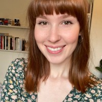 Ellie Jamieson