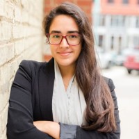Maria J Rivas Plata R