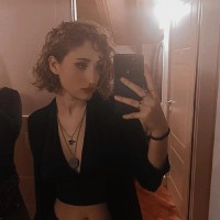 Aurora Cacciotti