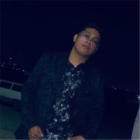Edwin Suárez Pérez