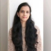 Shubhangi G.