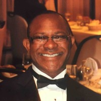 Delos Moses III, MBA
