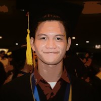 Kim Jhenryl M.