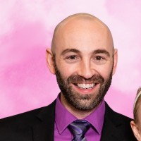 Tony Busch