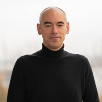 Markus Ulrich